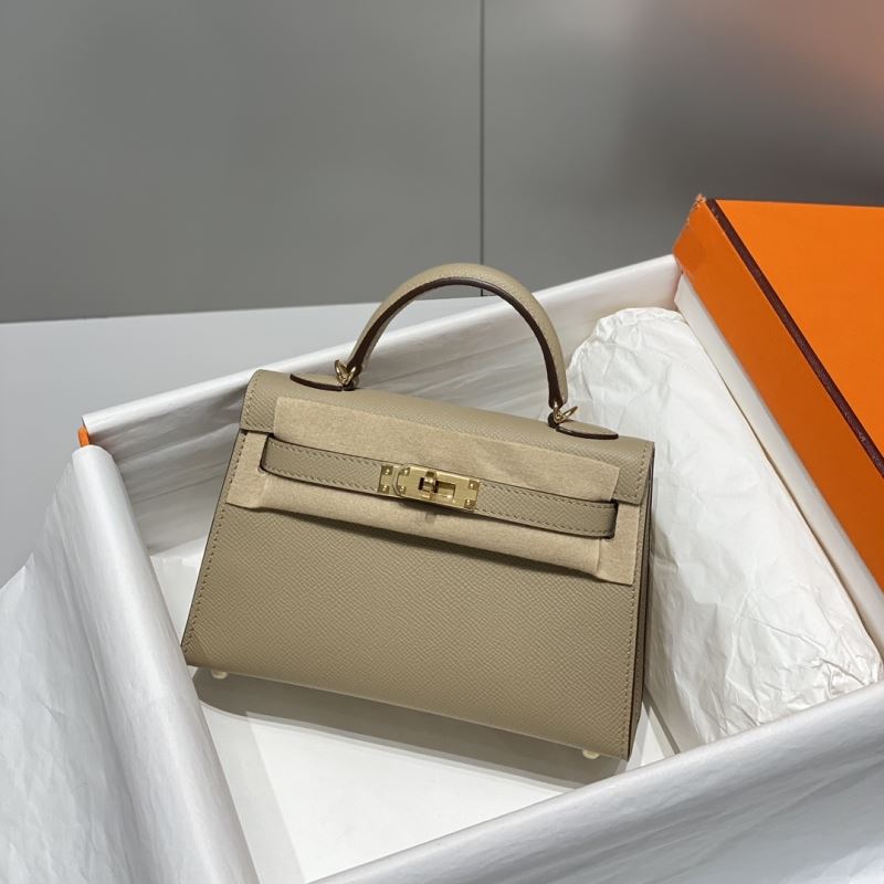 Hermes Kelly Bags